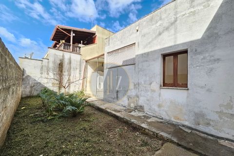Byhus i Martano, Lecce, Martano - € 95.000 | Ref:  CI024 - foto 15